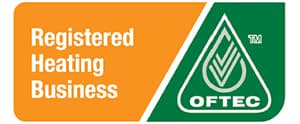 OFTEC Registered